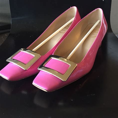 roger vivier replica shoes|roger vivier shoes price.